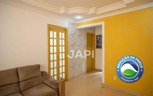 Apartamento de Condomínio à venda