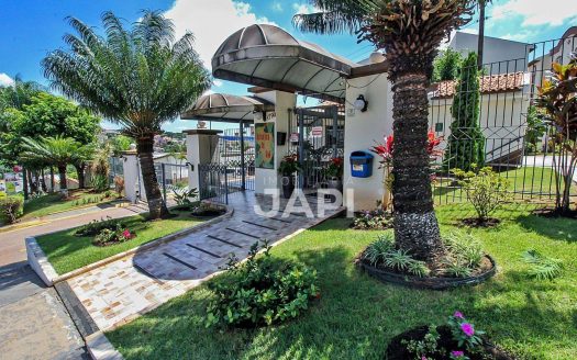 Apartamento Residencial à venda