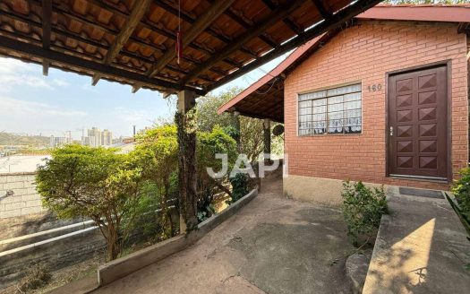Casa Residencial à venda