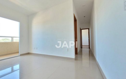 Apartamento Residencial à venda
