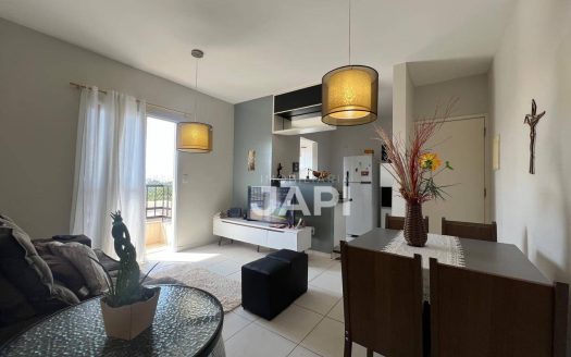 Apartamento de Condomínio à venda