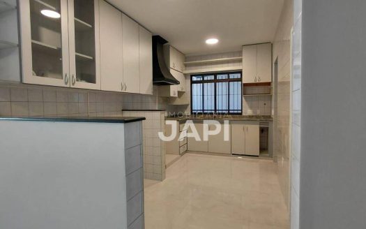Casa Residencial à venda