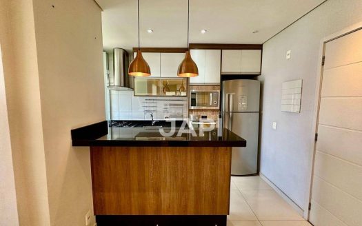 Apartamento de Condomínio à venda