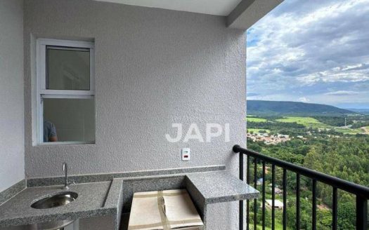 Apartamento de Condomínio à venda
