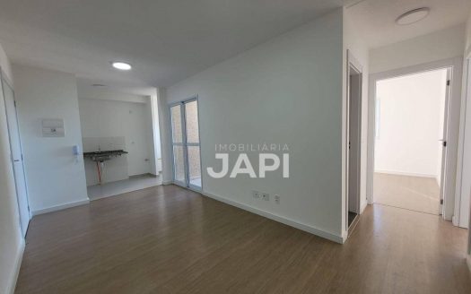 Apartamento Residencial à venda