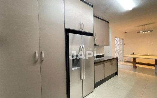 Casa Residencial para alugar