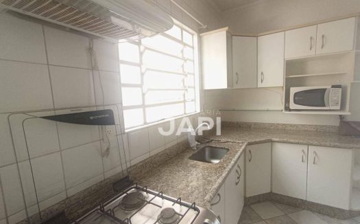 Apartamento Residencial para alugar