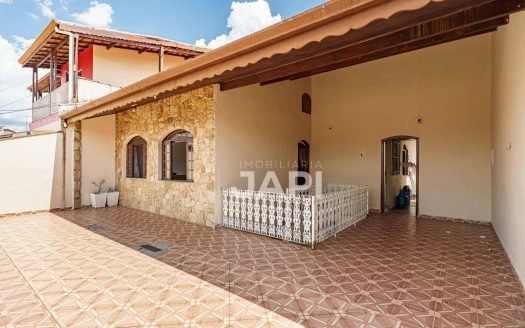 Casa Residencial à venda