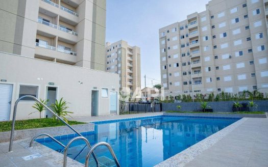 Apartamento Residencial à venda