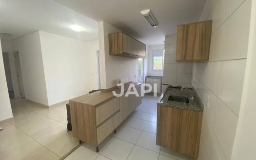 Apartamento de Condomínio à venda