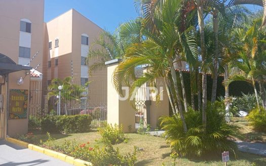 Apartamento Residencial para alugar