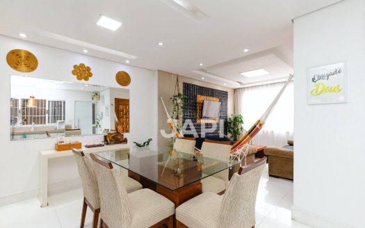 Casa Residencial à venda