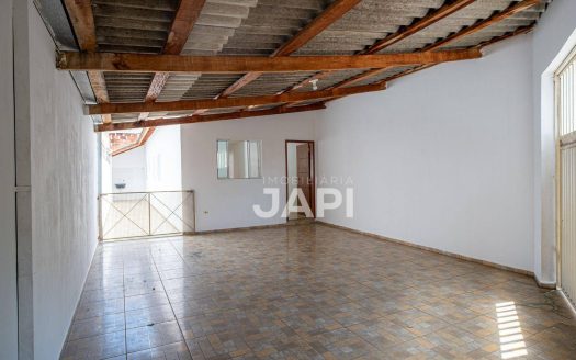 Casa Residencial à venda