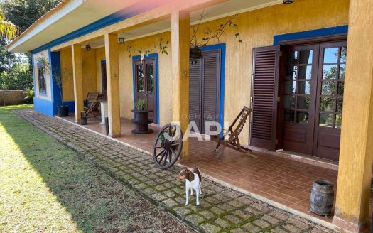 Casa Residencial à venda
