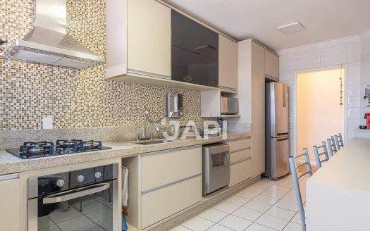 Apartamento de Condomínio à venda