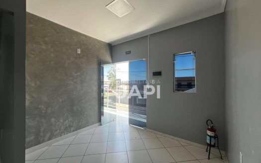 Sala Comercial para alugar