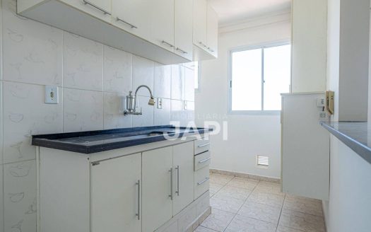 Apartamento Residencial à venda