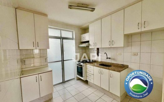Apartamento Residencial à venda