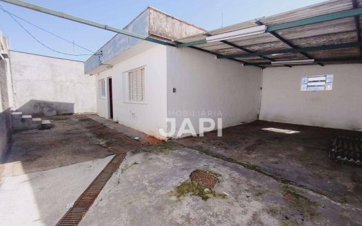 Casa Residencial à venda