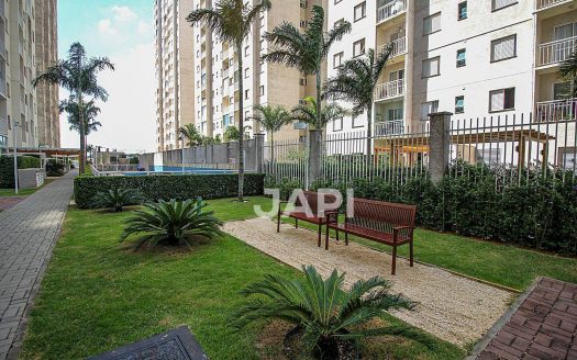 Apartamento Residencial à venda