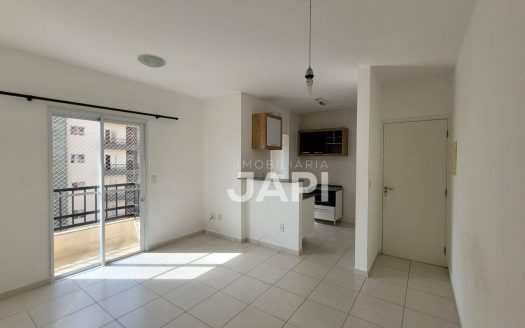 Apartamento Residencial à venda
