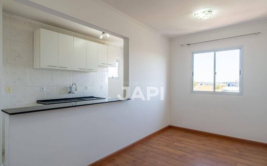 Apartamento Residencial à venda