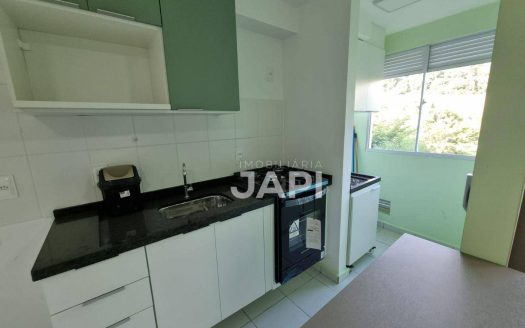 Apartamento de Condomínio à venda