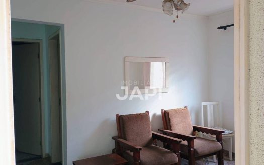 Apartamento Residencial para alugar