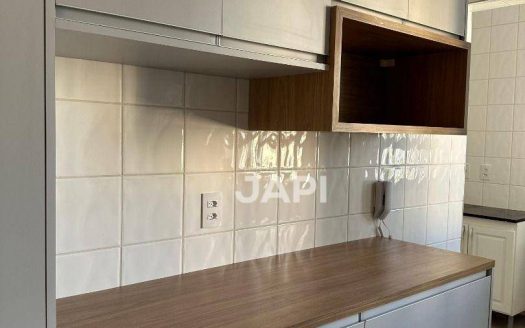 Apartamento de Condomínio para alugar