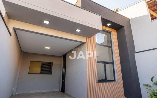Casa Residencial à venda