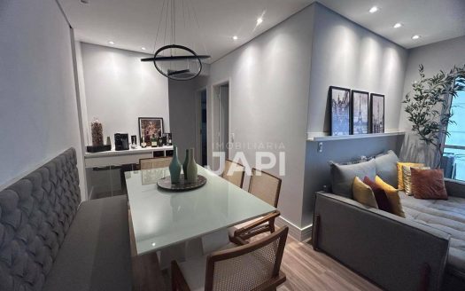 Apartamento de Condomínio à venda