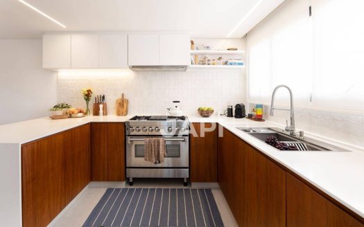 Apartamento Residencial à venda