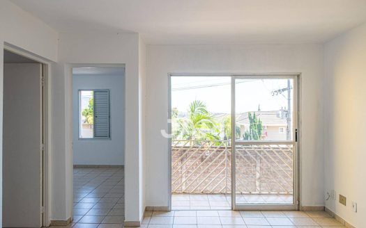 Apartamento de Condomínio à venda