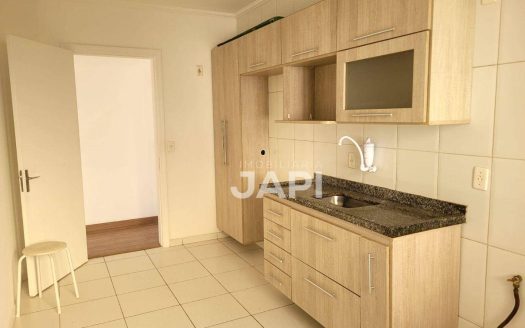 Apartamento Residencial para alugar
