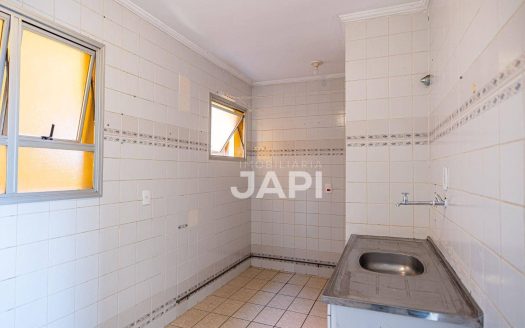 Apartamento de Condomínio à venda