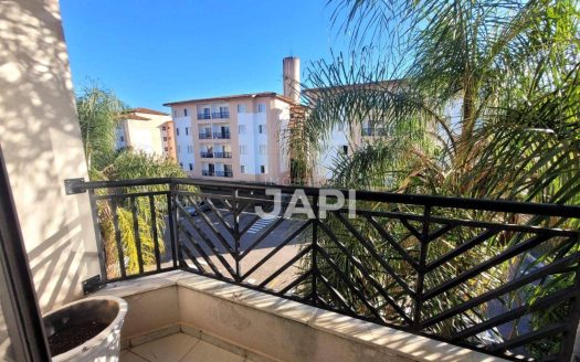 Apartamento Residencial para alugar