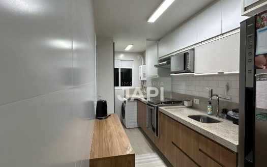 Apartamento de Condomínio à venda