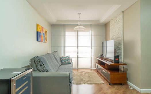 Apartamento de Condomínio à venda