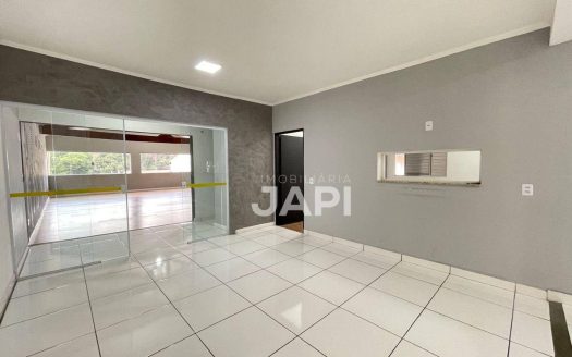 Salão Comercial para alugar
