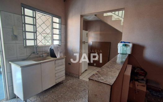 Casa Residencial à venda