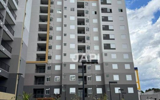 Apartamento de Condomínio à venda