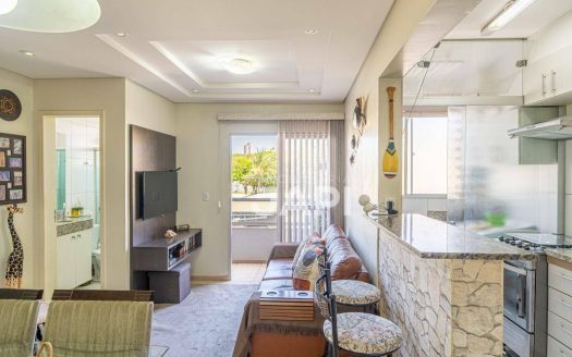 Apartamento de Condomínio à venda