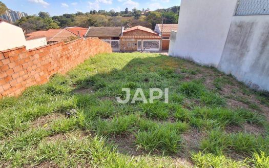 Terreno Padrão à venda