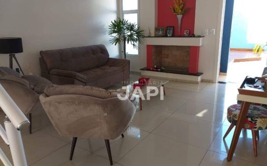 Casa Residencial à venda