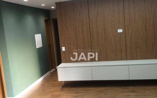 Apartamento de Condomínio para alugar