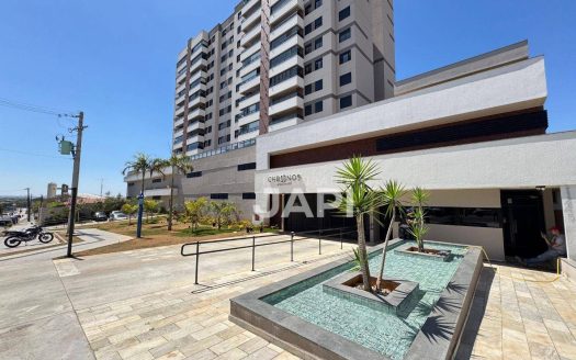 Apartamento Residencial para alugar