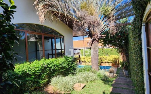 Casa Residencial para alugar
