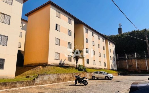 Apartamento Residencial à venda