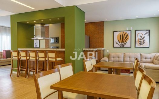 Apartamento Residencial à venda
