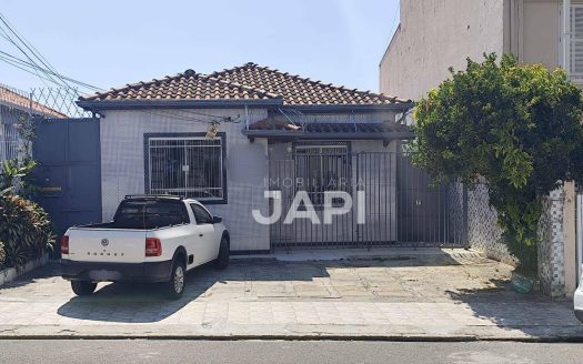 Casa Residencial para alugar